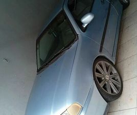 VOLKSWAGEN GOL GERAÇÃO II ATLANTA 1.8 8V 90CV GASOLINA MEC. 2P 1995