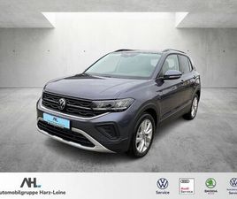 1.0 TSI DSG/LED/RFK/ACC/APP-CONNECT