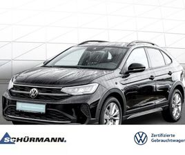 VOLKSWAGEN TAIGO GOAL TSI DSG NAVI RFK ACC APP-CON ALLWETTER