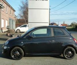 ② FIAT 500 — FIAT — 2EMEMAIN