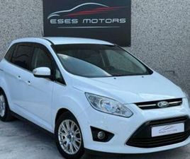 ② FORD C-MAX 1.6 TDCI TREND START-STOP — FORD — 2EMEMAIN