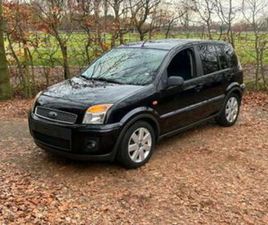 ② FORD FUSION | ESSENCE — FORD — 2EMEMAIN