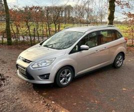 ② FORD GRAND C MAX | ESSENCE | 2015 — FORD — 2EMEMAIN