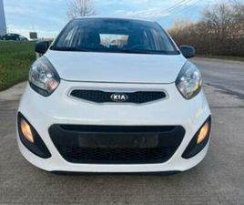 ② KIA PICANTO 1.0 ESSENCE — KIA — 2EMEMAIN
