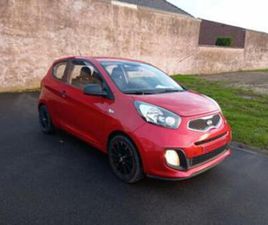 ② KIA PICANTO AIRCO — KIA — 2EMEMAIN