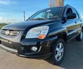 ② KIA SPORTAGE — KIA — 2EMEMAIN