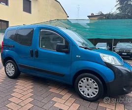 PEUGEOT BIPPER TEPEE PEUGEOT BIPPER TEPEE 1.3 HDI 75 FAP OUTDOOR