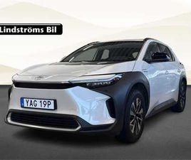 AWD EXECUTIVE 20 ALUFÄLGAR VHJUL *PÅ VÄG IN*