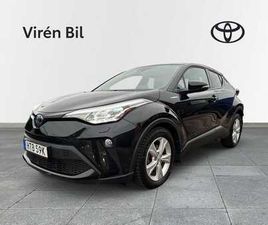 1,8 X-EDITION (VINTERHJUL)