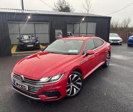 1.5TSI 150HP R-LINE