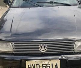 POLO CLASSIC, TODO EM DIAS!!