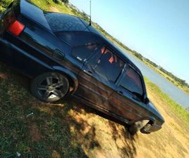 VOLKSWAGEN SANTANA 1.8 MI 2000