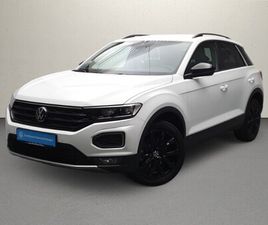 TDI 4MOTION DSG SPORT BLACK STYLE NAVI LED