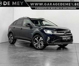 ② VOLKSWAGEN TAIGO TAIGO 1.0 TSI LIFE OPF — VOLKSWAGEN — 2EMEMAIN