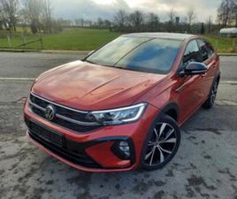 ② VW TAIGO R-LINE — VOLKSWAGEN — 2EMEMAIN