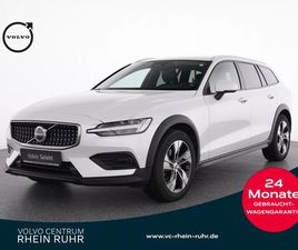 VOLVO V60 CROSS COUNTRY V60 CROSS COUNTRY B4 AWD PLUS PLUS WINTERPAK+LM+