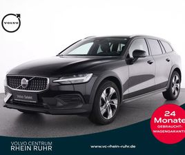 VOLVO V60 CROSS COUNTRY V60 CROSS COUNTRY B4 AWD PLUS+WINTERPAK+RFK+