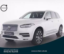XC60 T8 AWD PLUS DARK+LM21+HEADUP+BUSINESSPAKET