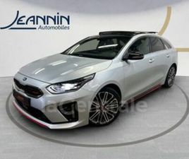 III 1.6 T-GDI 204 ISG GT DCT7