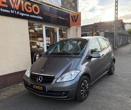 160 95CH BLUE EFFICIENCY CLASSIC - PREMIERE MAIN - SUIVIT COMPLET