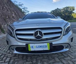 MERCEDES-BENZ B200CGI GASOLINA