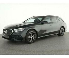 ② MERCEDES-BENZ E-KLASSE 300 E BREAK AMG LINE 300 E AMG LINE — MERCEDES-BENZ — 2EMEMAIN