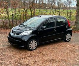 ② PEUGEOT 107 | ESSENCE — PEUGEOT — 2EMEMAIN