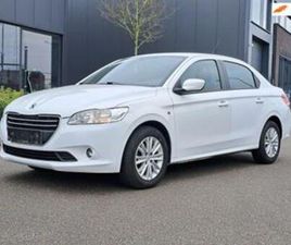 PEUGEOT 301 1.6 EXPORT — PEUGEOT — MARKTPLAATS