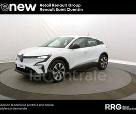 V E-TECH ER EV60 130 OPTIMUM CHARGE EVOLUTION 60 KWH