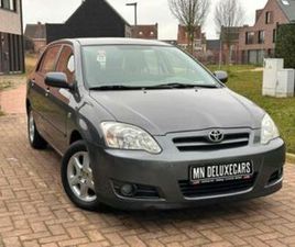 ② TOYOTA COROLLA ÉDITION COMPACTE — TOYOTA — 2EMEMAIN