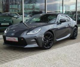 ② TOYOTA GR86 2.4I BOXER SPORT +CAMERA+DODEHOEK+ZETELVERWARMIN — TOYOTA — 2EMEMAIN