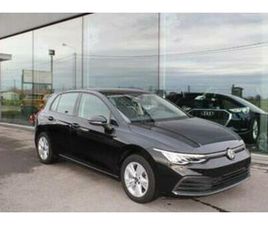 ② APPLI C-VOICE POUR VOLKSWAGEN GOLF VIII 1.0 TSI-AC-NAVI — VOLKSWAGEN — 2EMEMAIN