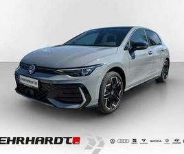 R-LINE 1.5 ETSI 150 PS DSG *BLACK STYLE*MATRIX*AHK