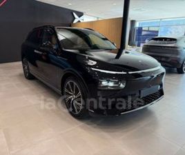 551 98 KWH LONG RANGE AWD PERFORMANCE