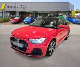 II 1.0 30 TFSI 110 ADVANCED S TRONIC 7
