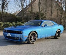 SRT HELLCAT