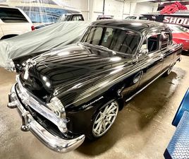 1953 DODGE MEADOWBROOK