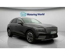 GENESIS GV70 2023 | (77.4KWH, DUAL MOTOR) SPORT AUTO 4WD 5DR