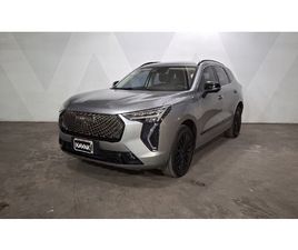 GREAT WALL HAVAL JOLION 1.5 HEV LUXURY AUTO SUV 2024