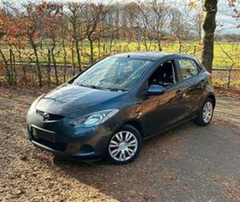 ② MAZDA 2 | ESSENCE — MAZDA — 2EMEMAIN
