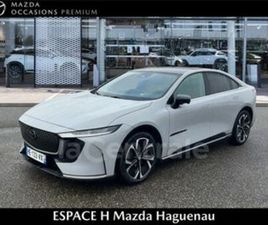 MAZDA 6 IV 6E 258 TAKUMI 68.8 KWH