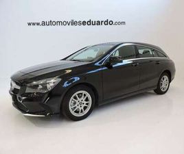 SHOOTING BRAKE 200D