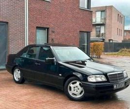 ② MERCEDES-BENZ C180 ESPRIT ATP TOUR — MERCEDES-BENZ — 2EMEMAIN