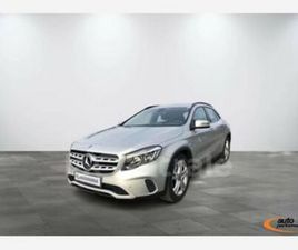MERCEDES GLA GLA 200 200 BUSINESS 7G-DCT