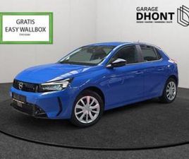 ② OPEL CORSA EDITION - 50KWH - 136PK — OPEL — 2EMEMAIN