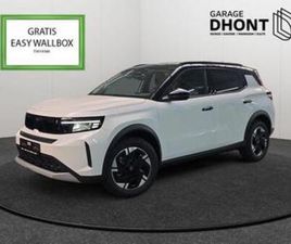 ② OPEL FRONTERA GS - 54KWH - 113PK — OPEL — 2EMEMAIN