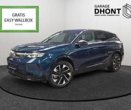 ② OPEL GRANDLAND GS - 73KWH - 213PK — OPEL — 2EMEMAIN