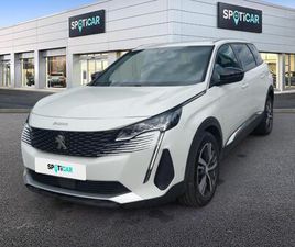 PEUGEOT 5008 1.5 BLUEHDI ALLURE PACK S&S EAT8