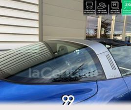 (991) 3.4 350 TARGA 4 PDK