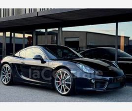 (981) GENERATION2 3.4 S PDK